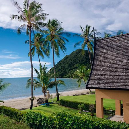Utalay Koh Chang Villas Exterior photo