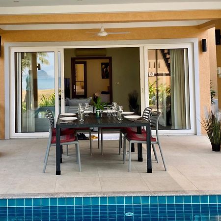 Utalay Koh Chang Villas Exterior photo