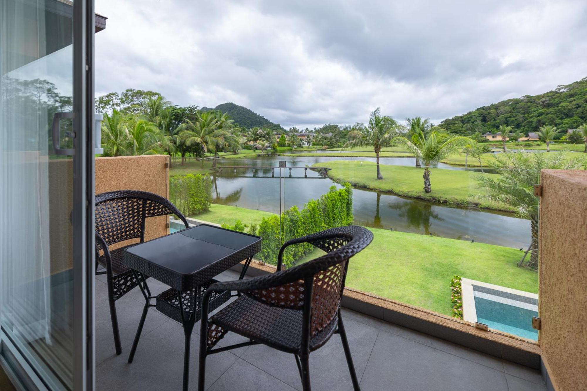 Utalay Koh Chang Villas Exterior photo