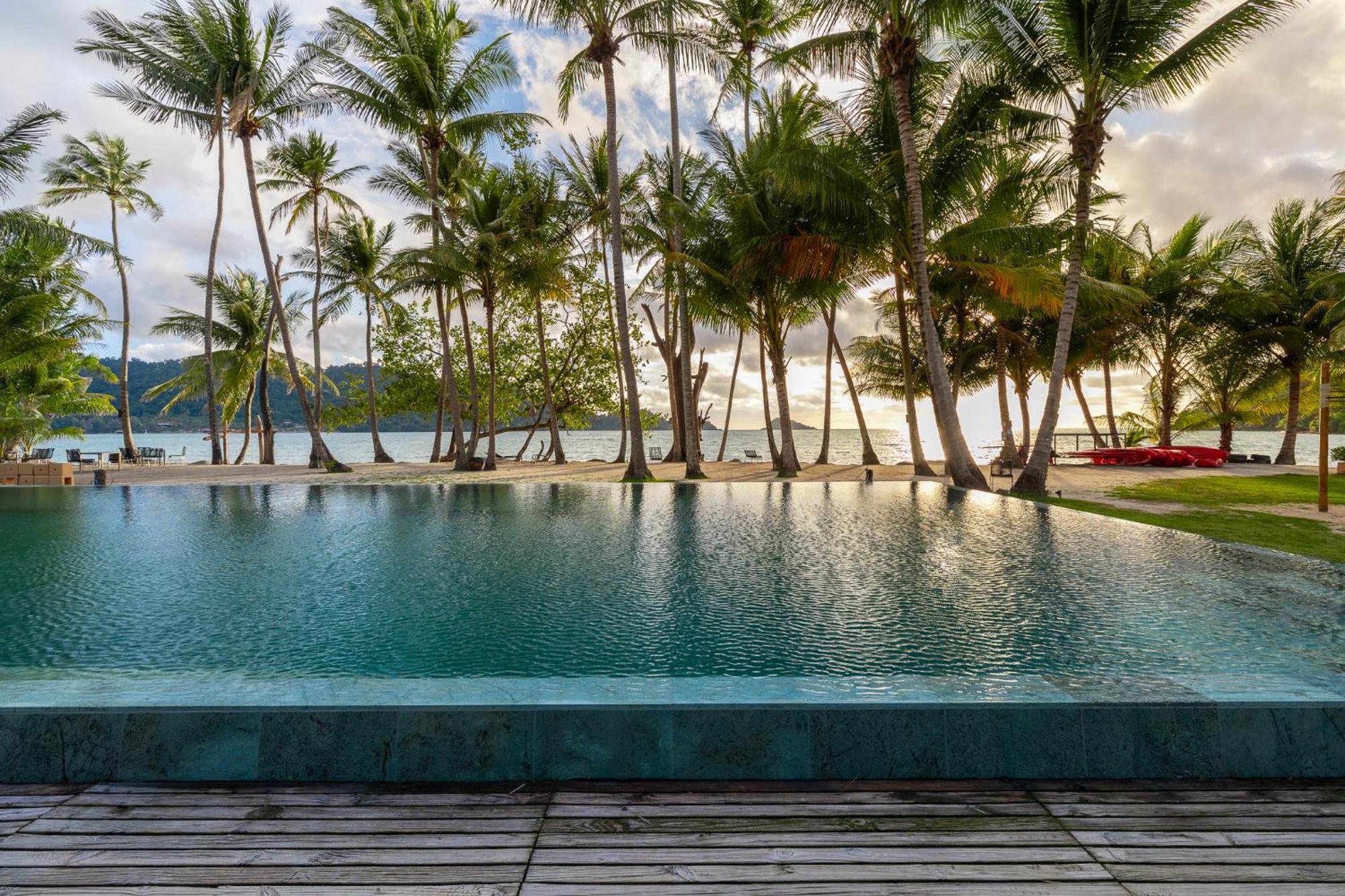 Utalay Koh Chang Villas Exterior photo
