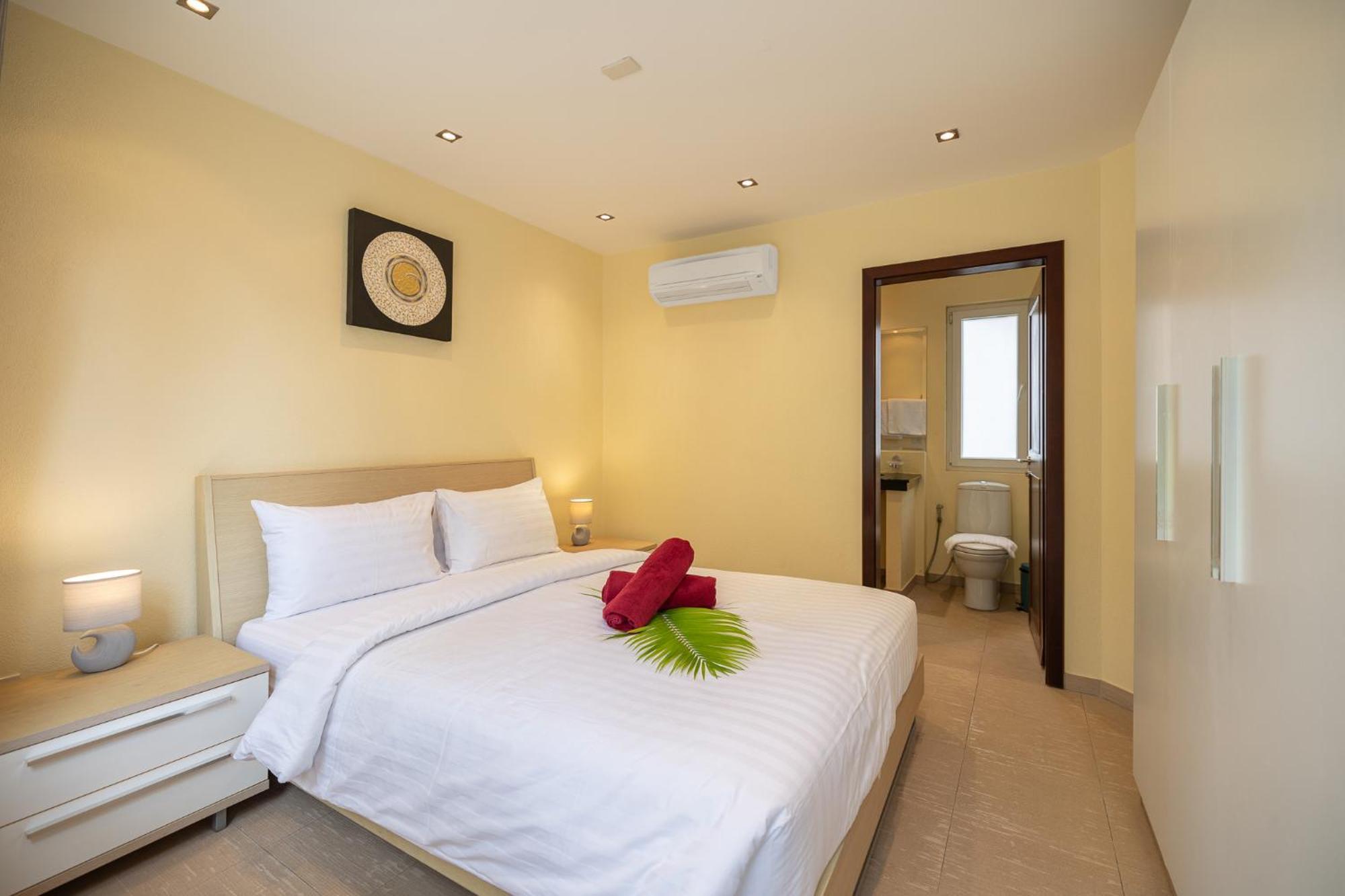 Utalay Koh Chang Villas Room photo