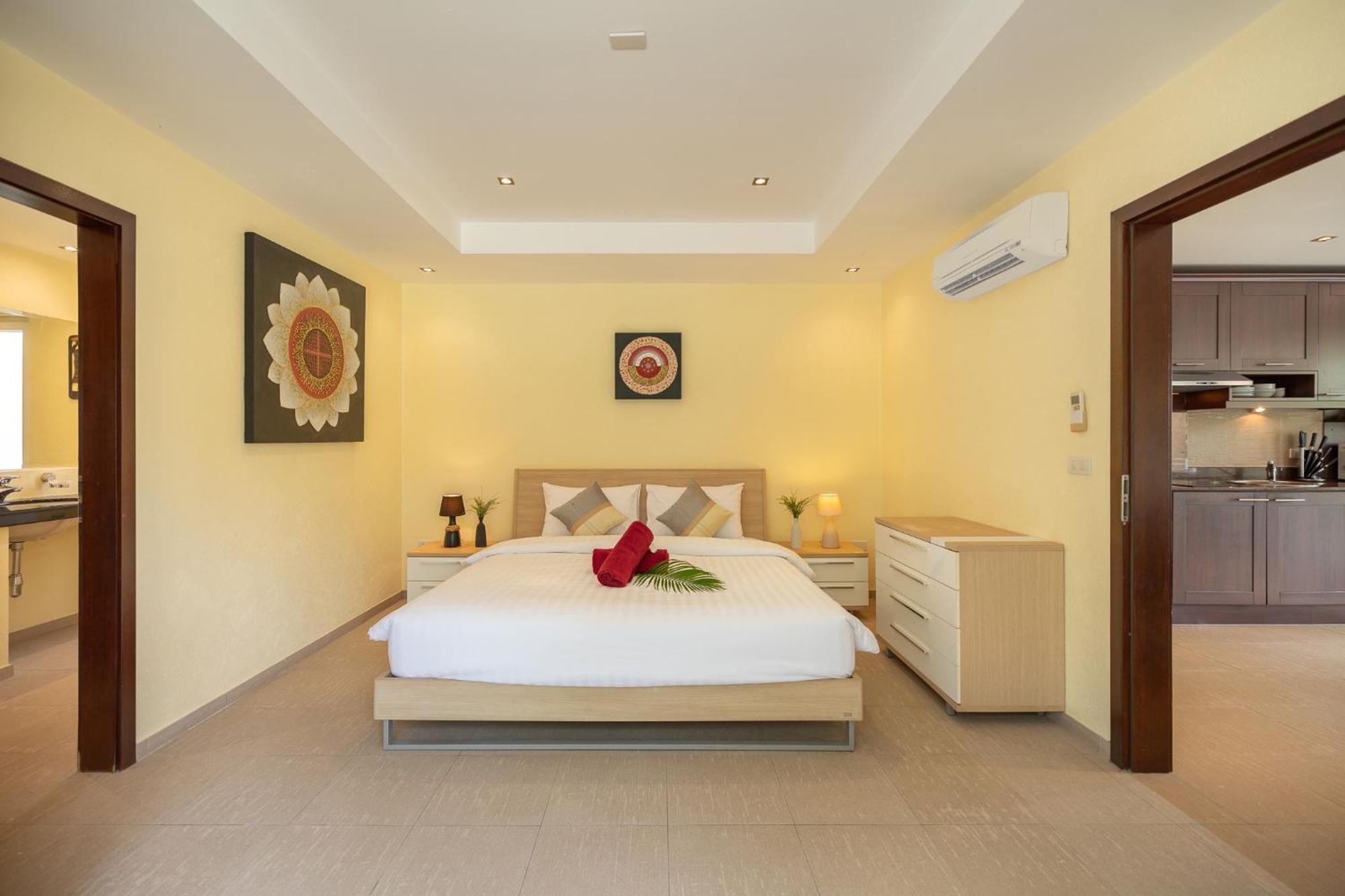 Utalay Koh Chang Villas Room photo