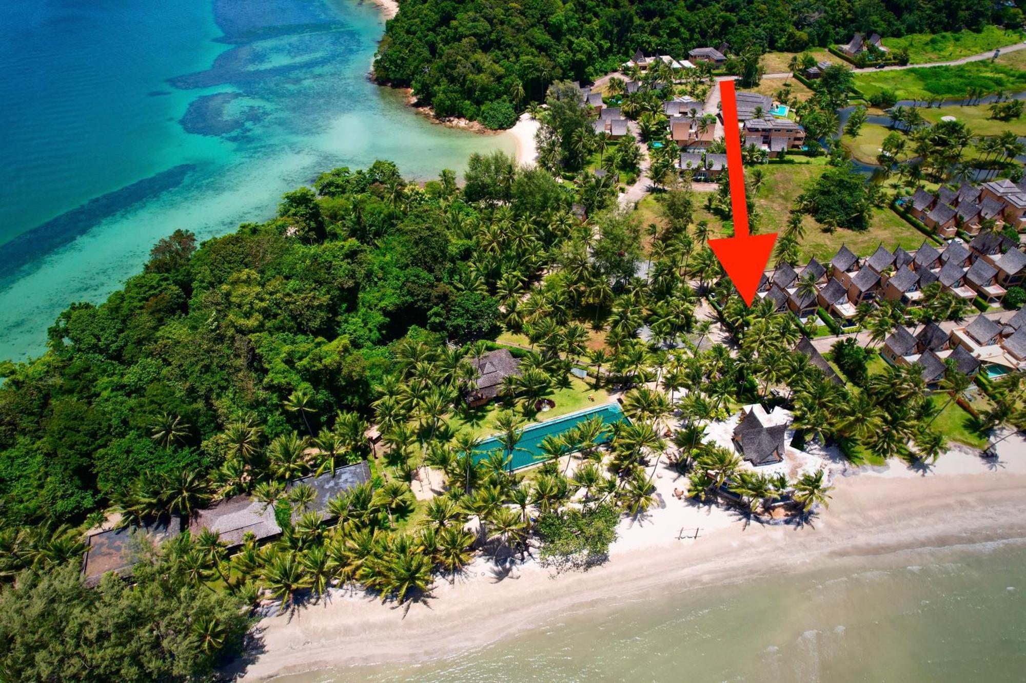 Utalay Koh Chang Villas Room photo