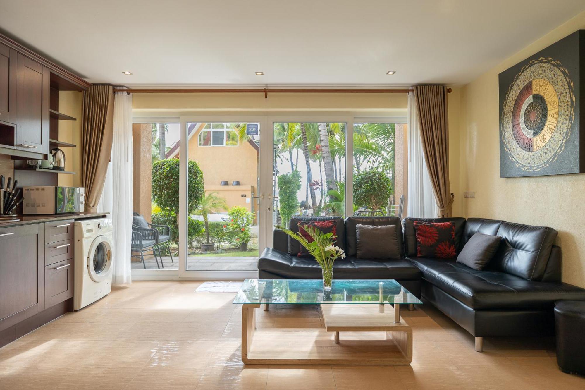 Utalay Koh Chang Villas Room photo