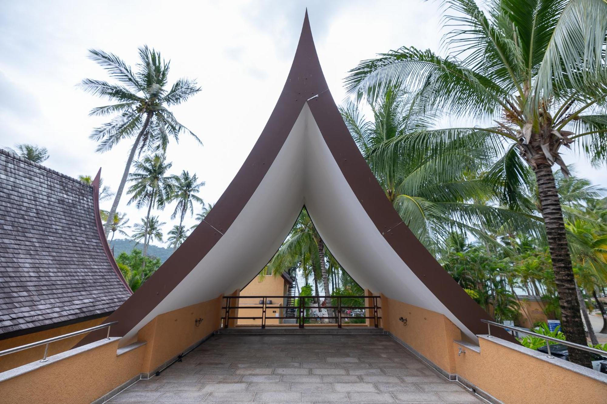 Utalay Koh Chang Villas Room photo