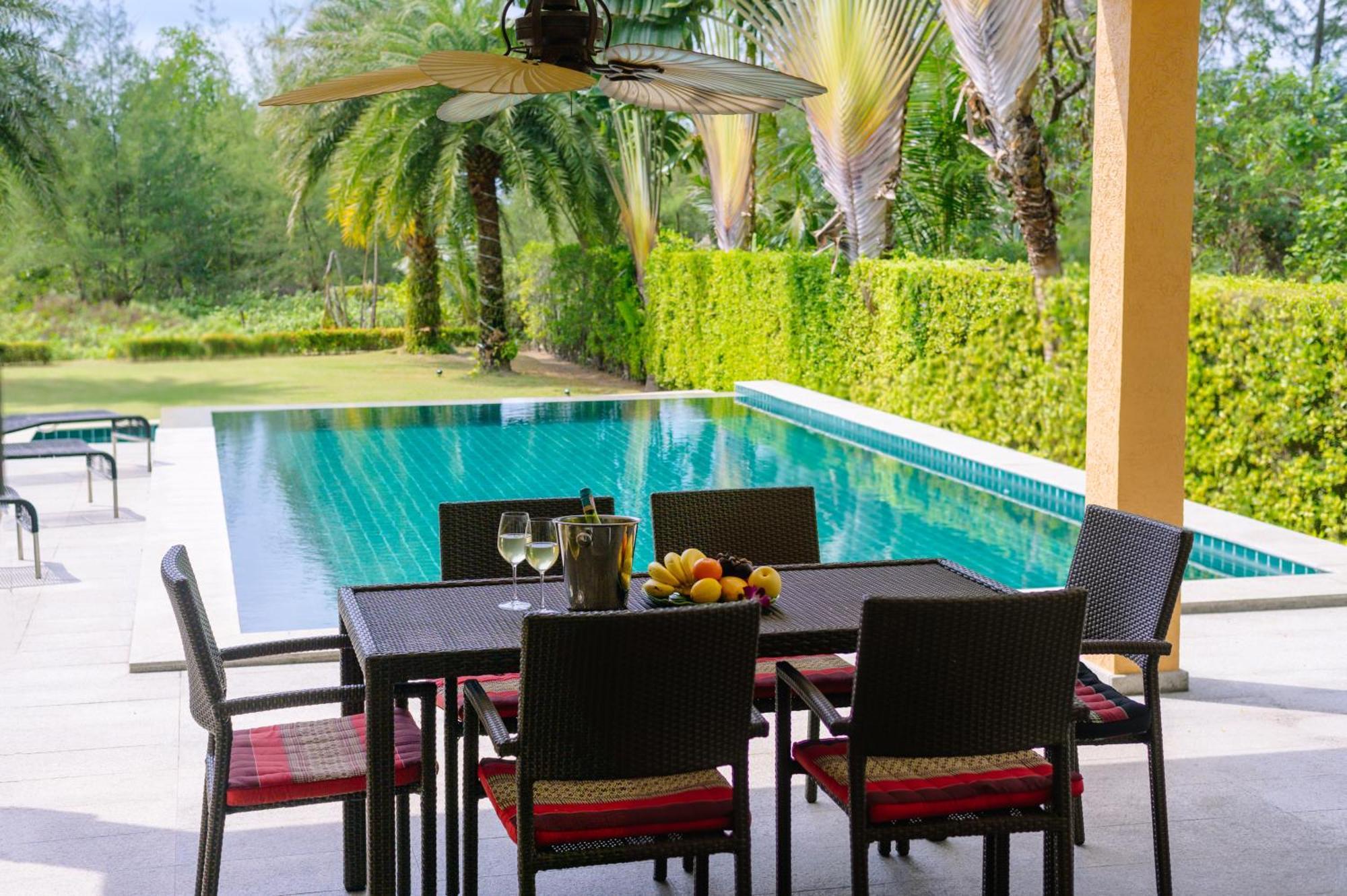 Utalay Koh Chang Villas Exterior photo