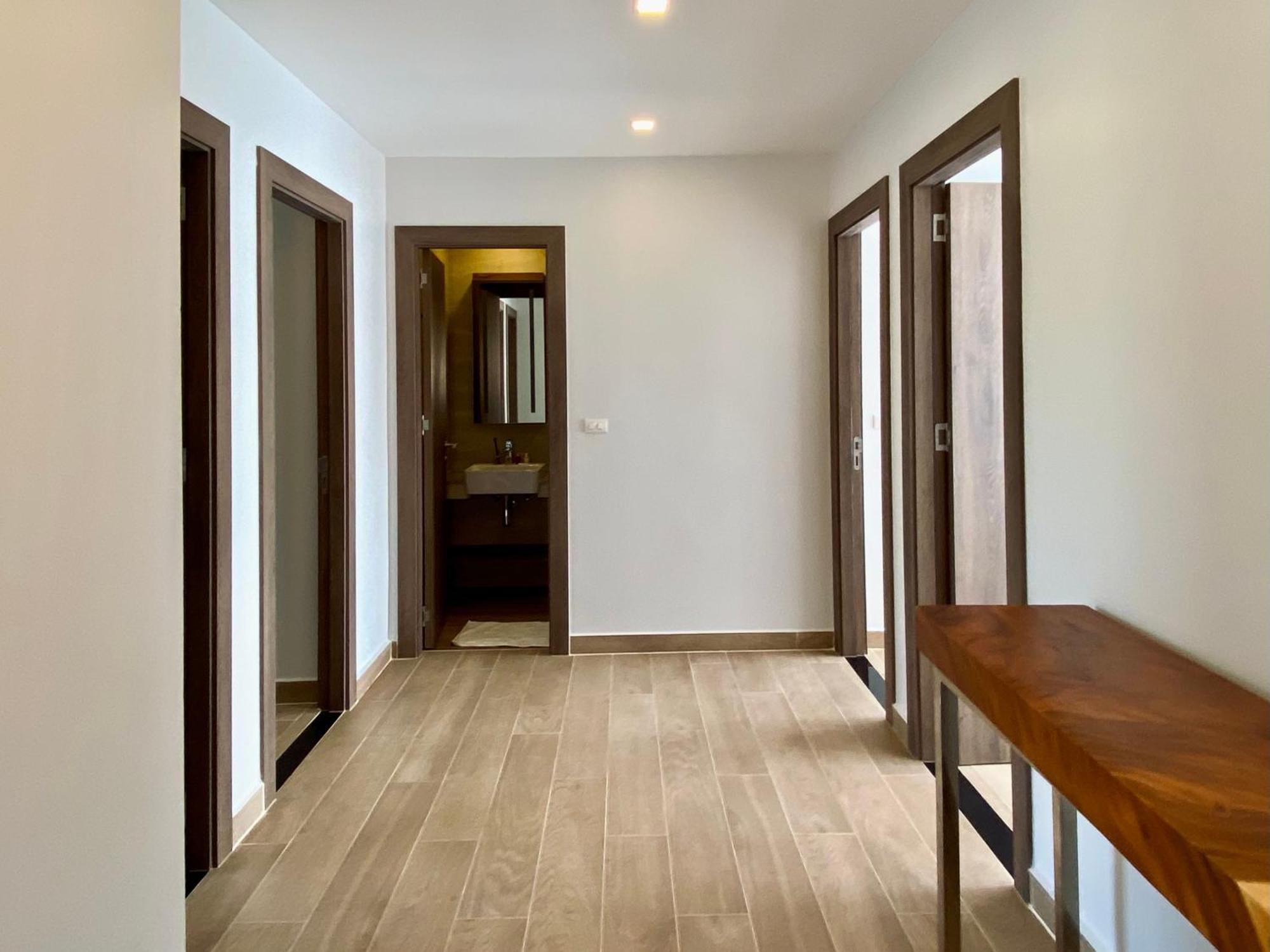 Utalay Koh Chang Villas Room photo