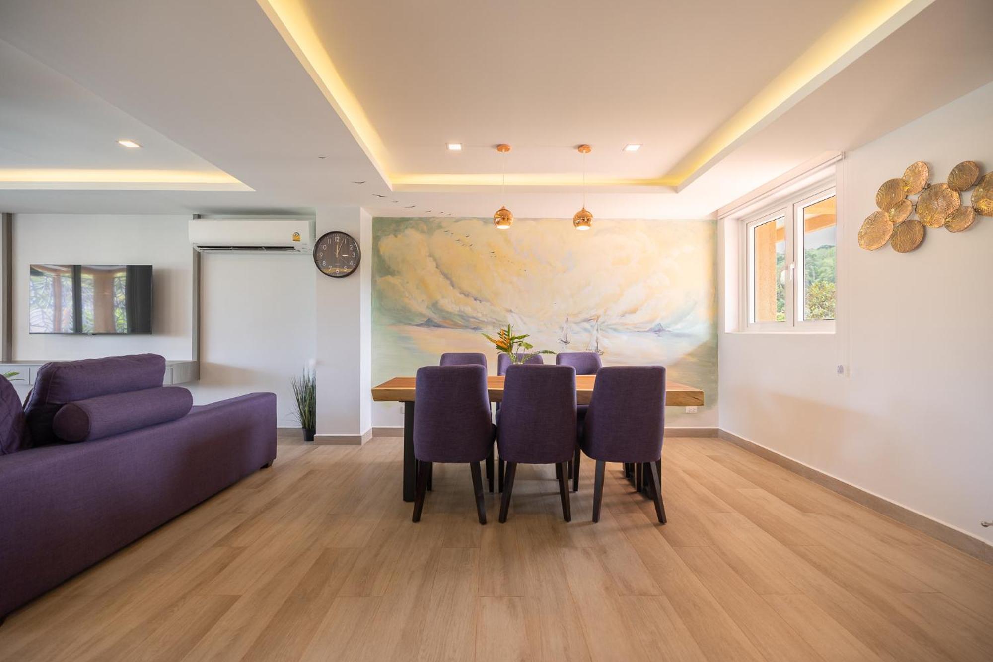 Utalay Koh Chang Villas Room photo