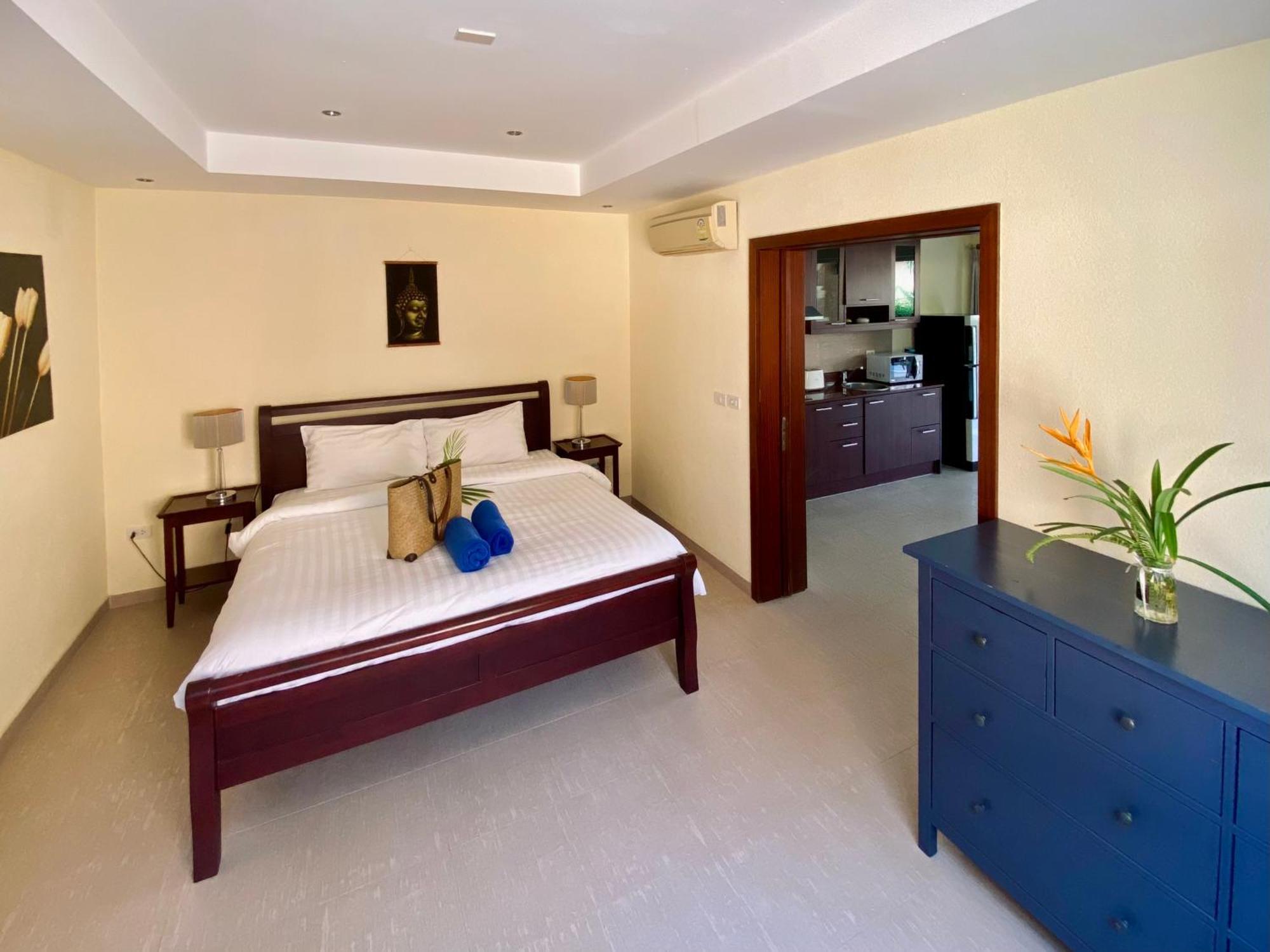 Utalay Koh Chang Villas Exterior photo