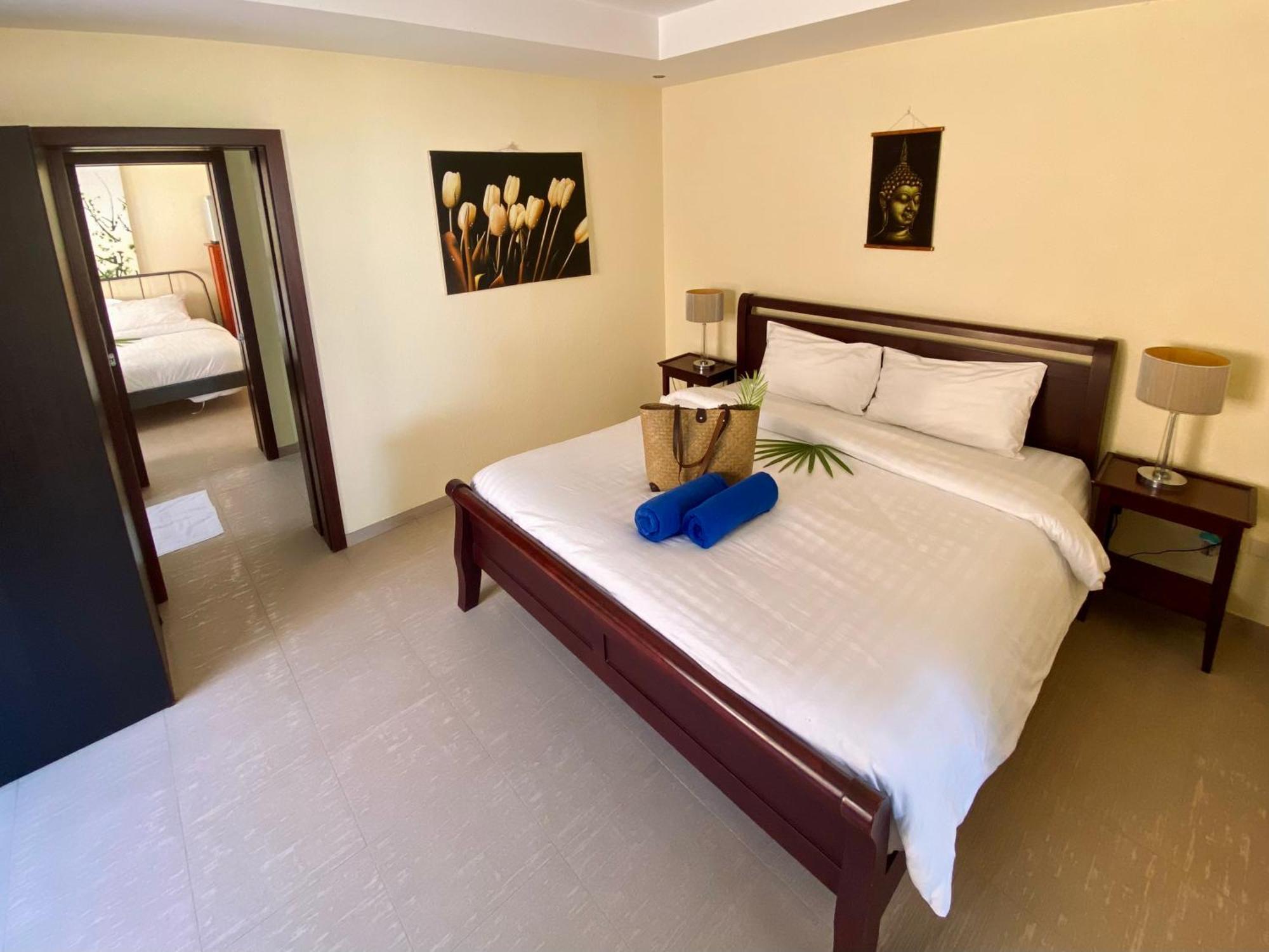 Utalay Koh Chang Villas Exterior photo