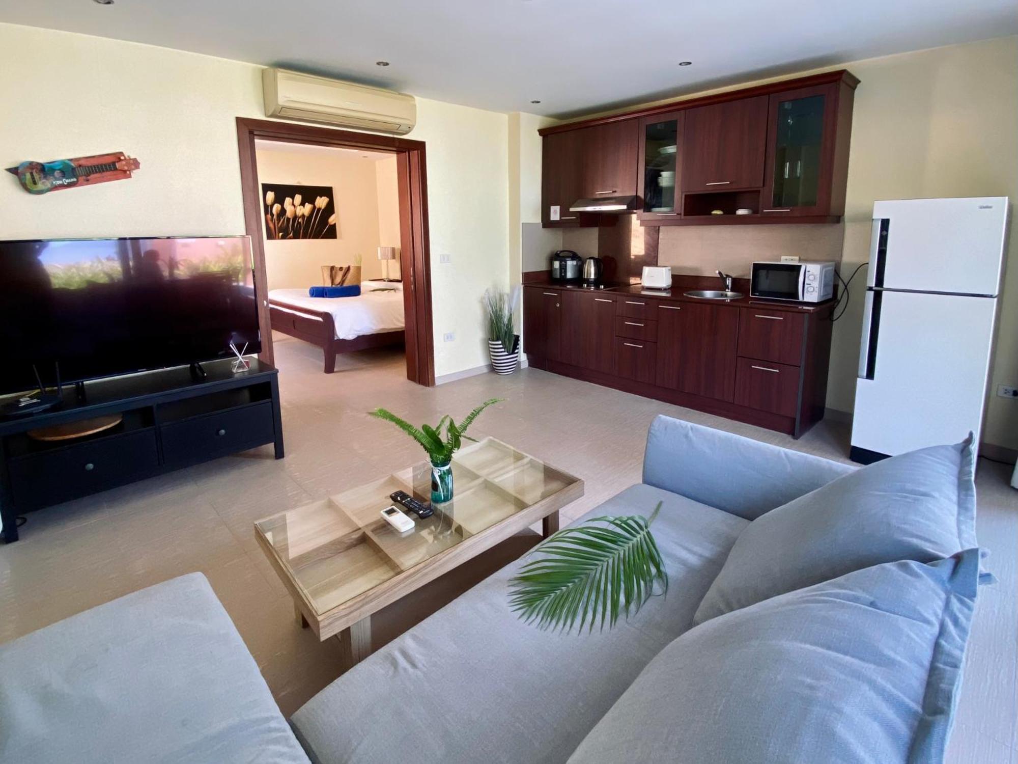 Utalay Koh Chang Villas Room photo