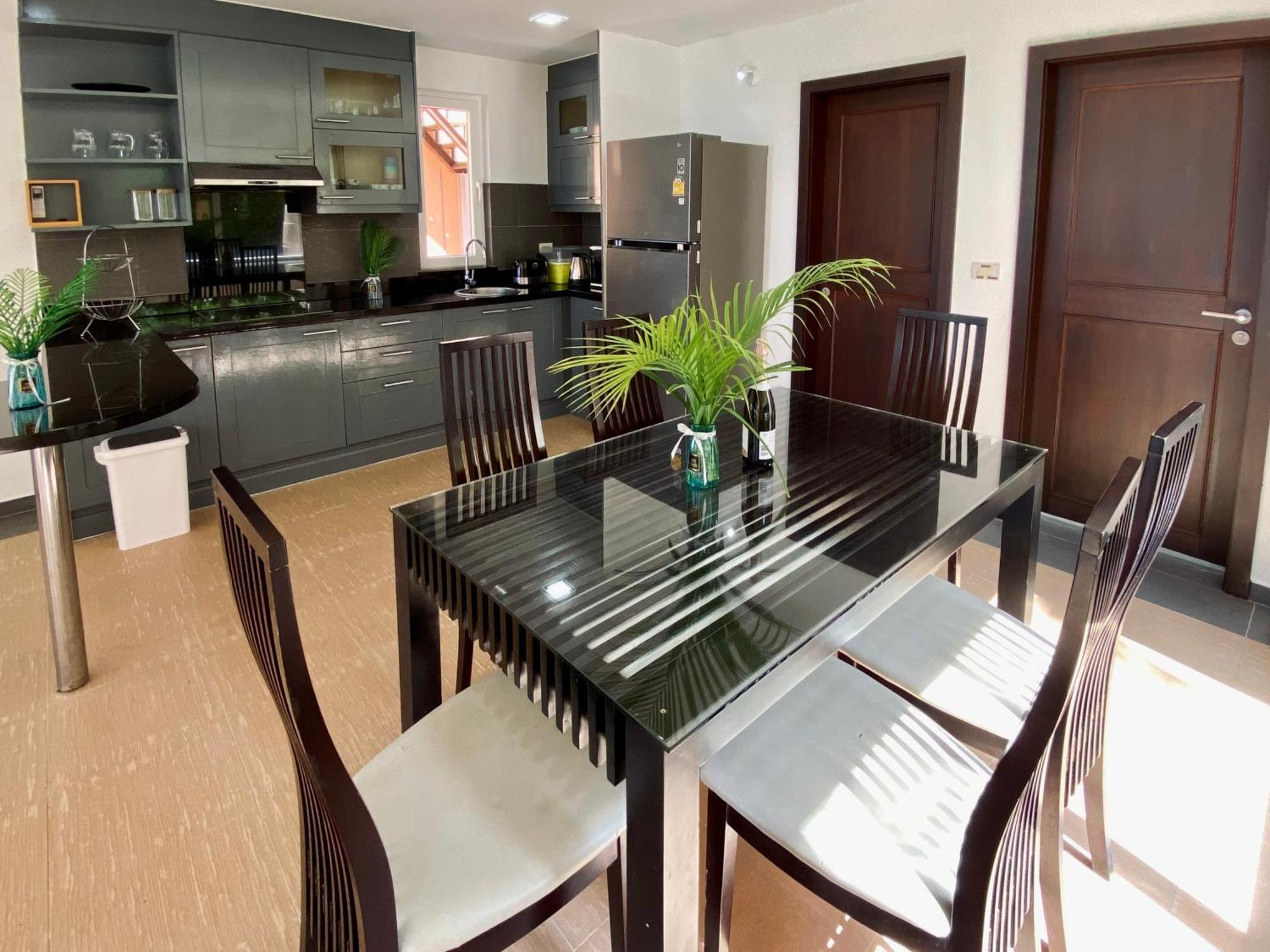 Utalay Koh Chang Villas Room photo