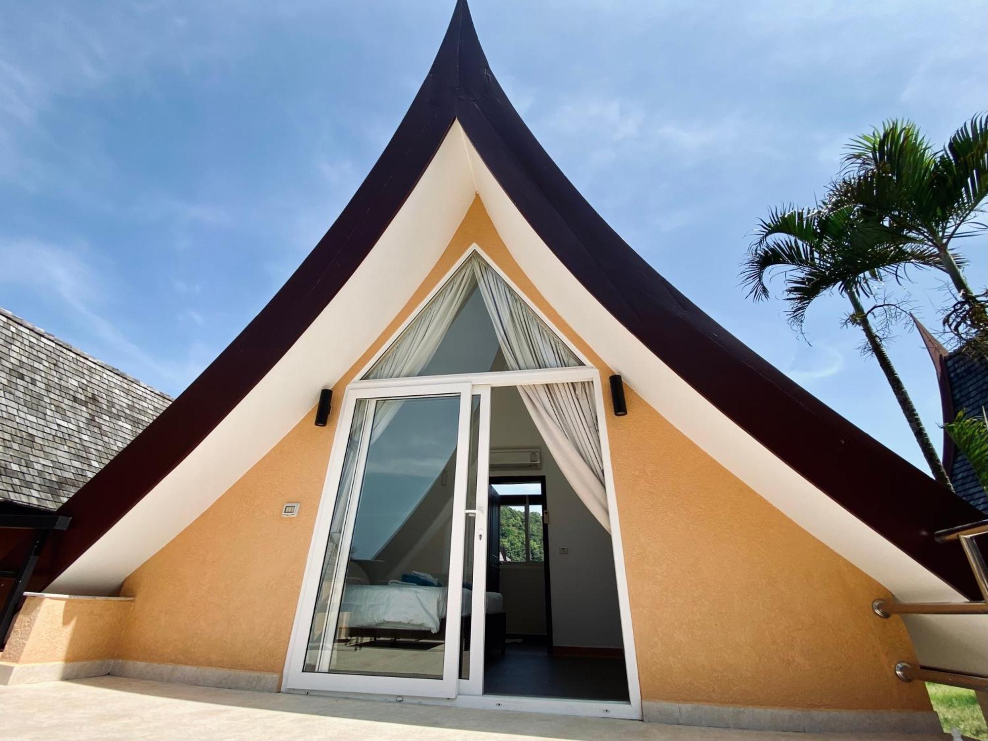 Utalay Koh Chang Villas Room photo