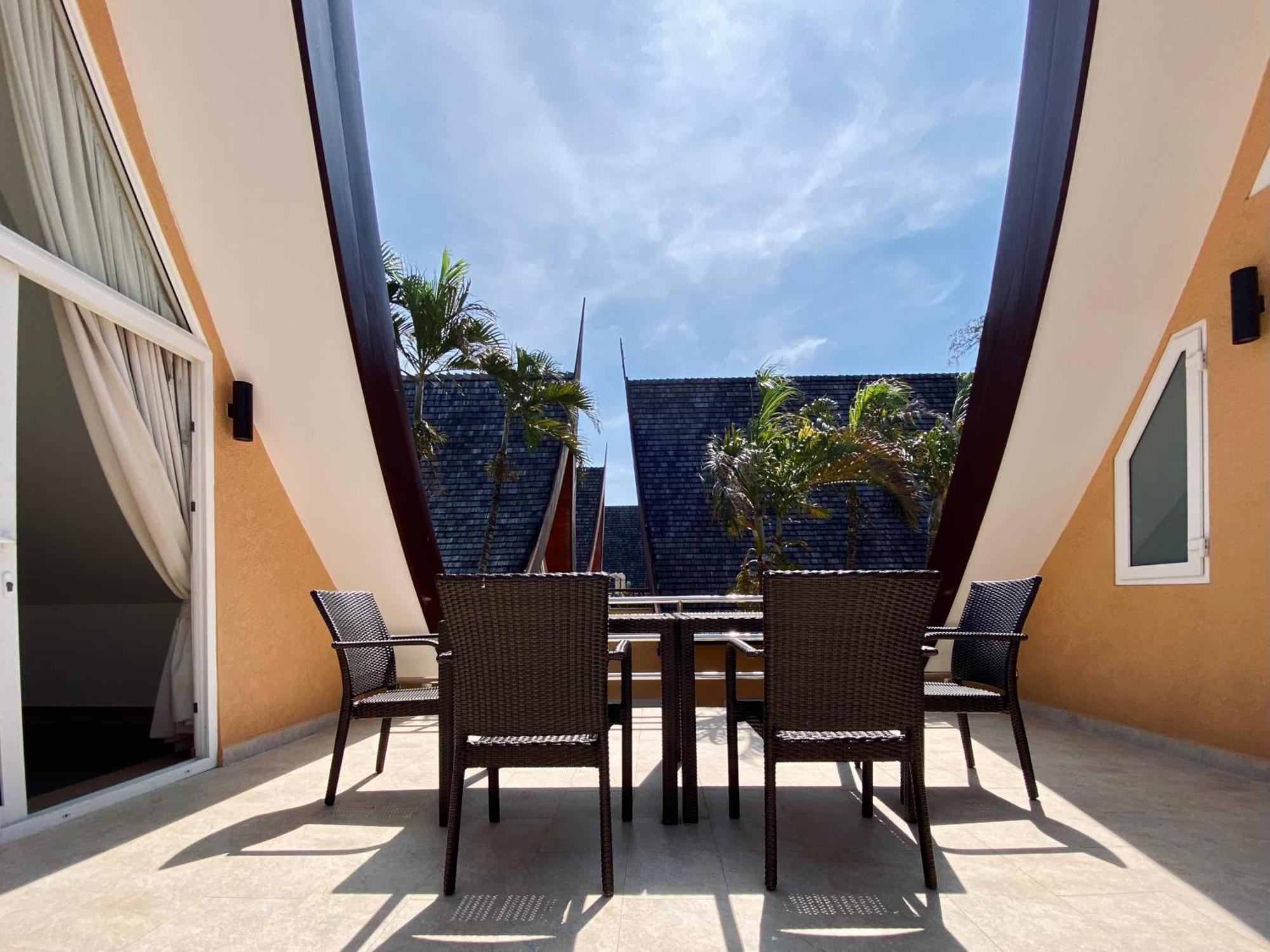 Utalay Koh Chang Villas Room photo